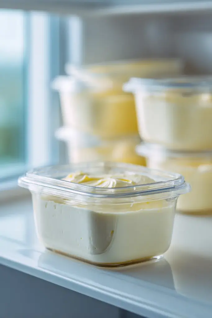Recettes au Mascarpone : Le Trésor Crémeux de la Pâtisserie Italienne 7 Choisir le Mascarpone
