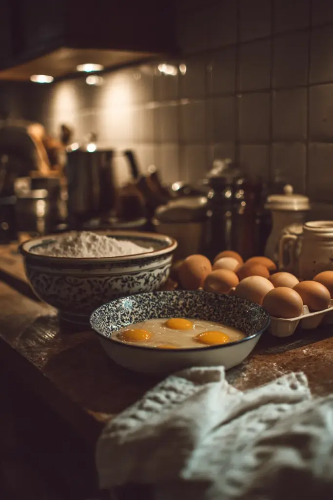La Collection Complète des Clafoutis Français : Un Voyage Gourmand à Travers les Saisons 10 Clafoutis rapide