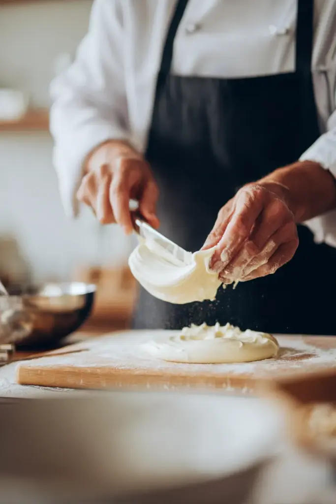Recettes au Mascarpone : Le Trésor Crémeux de la Pâtisserie Italienne 30 Conseils Mascarpone