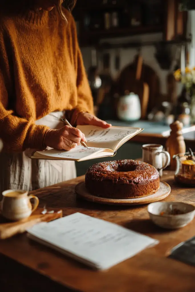 L'Art des Gâteaux au Chocolat : Secrets et Recettes pour Réussir à Tous les Coups 30 Conseils de pâtisserie