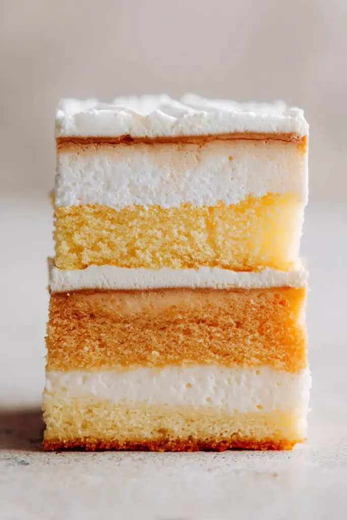 Recettes au Mascarpone : Le Trésor Crémeux de la Pâtisserie Italienne 19 Couches Magiques de Gâteau