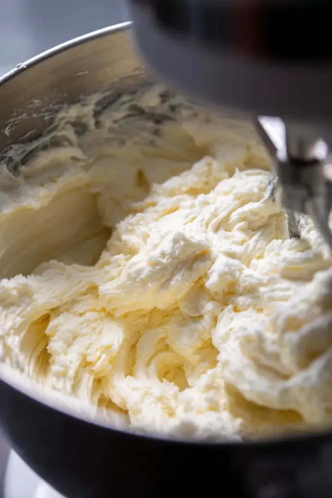 L'Art des Gâteaux Moelleux : Secrets et Recettes pour Réussir à Tous les Coups 9 Crémage Beurre Sucre