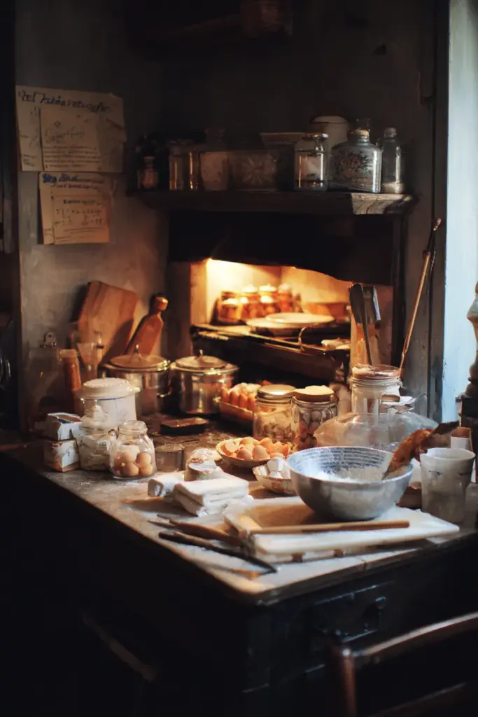 La Collection Complète des Clafoutis Français : Un Voyage Gourmand à Travers les Saisons 25 Cuisson parfaite