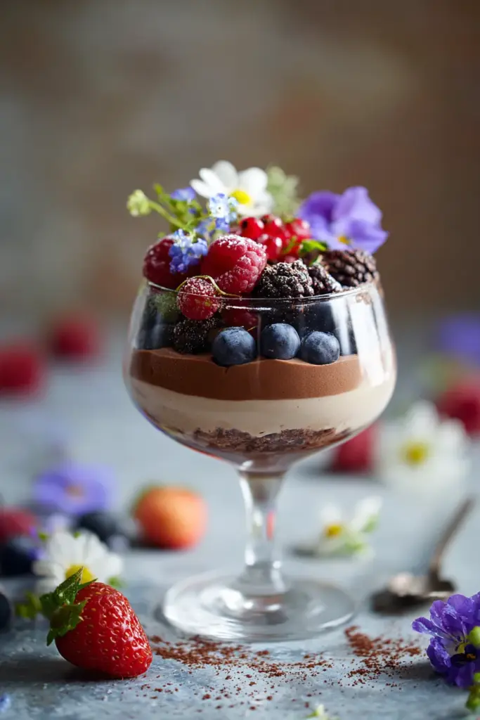 L'Art des Gâteaux au Chocolat : Secrets et Recettes pour Réussir à Tous les Coups 16 Desserts au chocolat sans cuisson