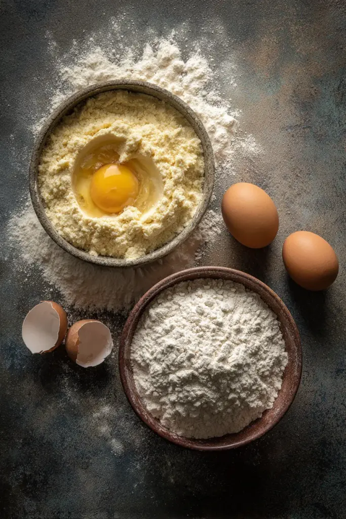 L'Art des Gâteaux Moelleux : Secrets et Recettes pour Réussir à Tous les Coups 6 Équilibre des Ingrédients