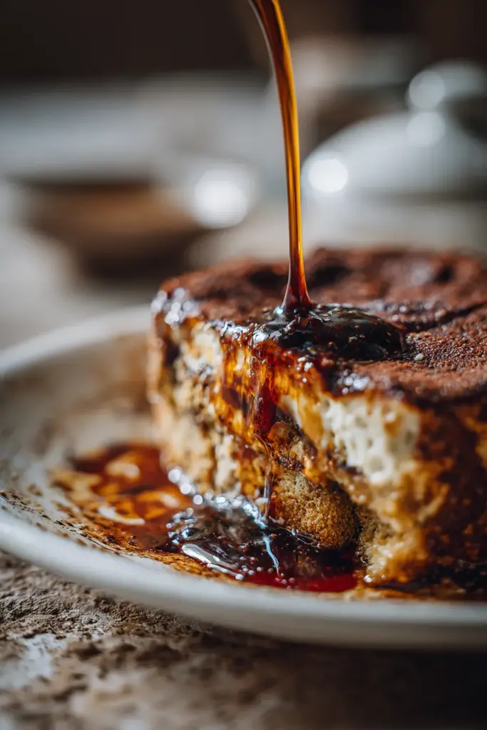 Recettes au Mascarpone : Le Trésor Crémeux de la Pâtisserie Italienne 13 Erreur de Tiramisu