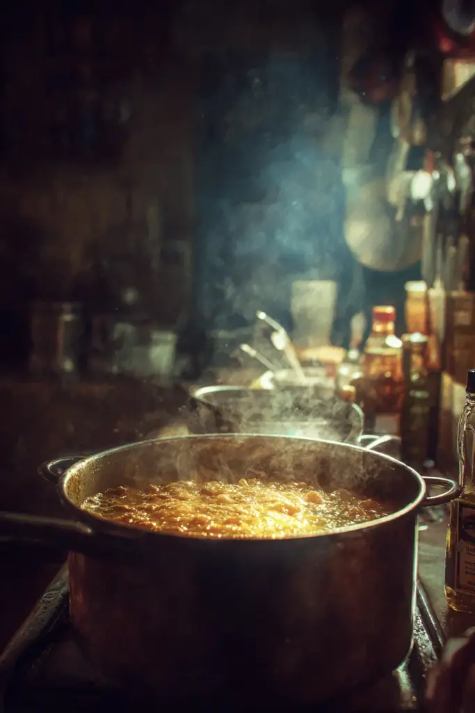 Saveurs Épicées : Votre Guide Complet du Poulet Tandoori et de la Cuisine Indienne 21 Erreurs & Apprentissages
