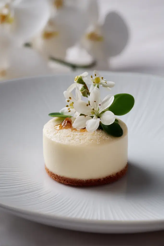 Recettes au Mascarpone : Le Trésor Crémeux de la Pâtisserie Italienne 29 Fusion Italienne-Française