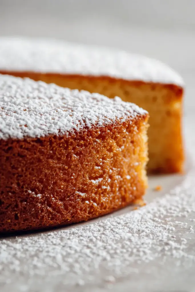 L'Art des Gâteaux Moelleux : Secrets et Recettes pour Réussir à Tous les Coups 17 Gâteaux aux Amandes