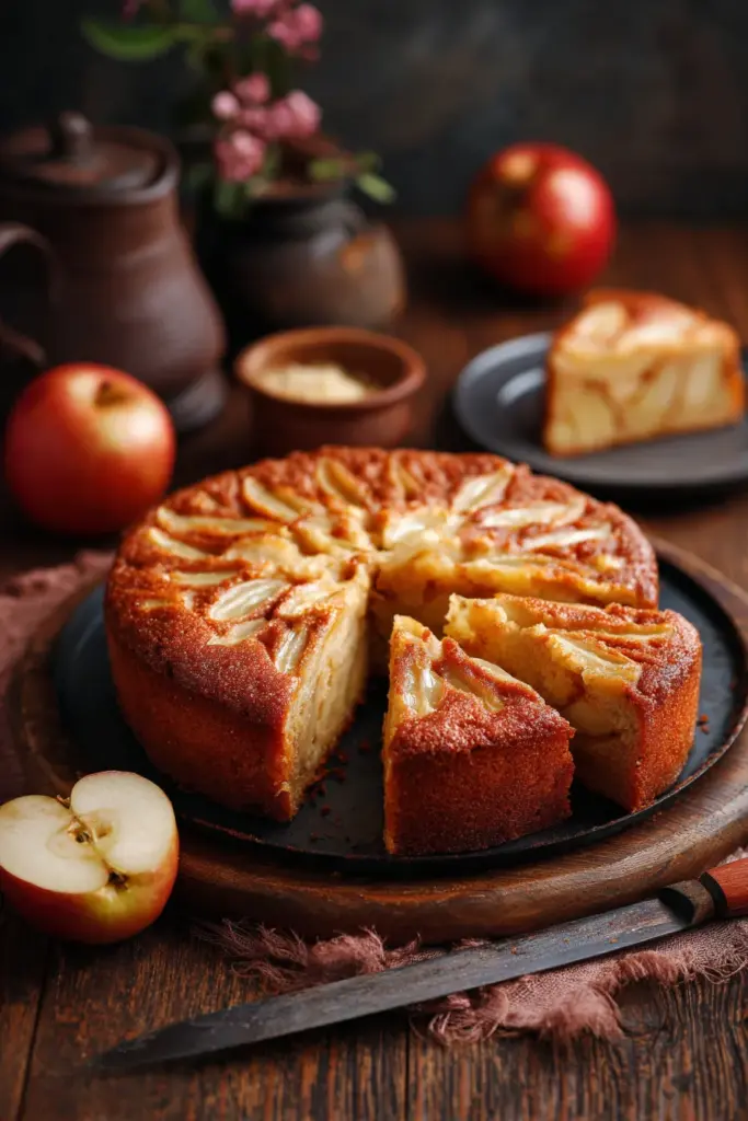 L'Art des Gâteaux Moelleux : Secrets et Recettes pour Réussir à Tous les Coups 12 Gâteaux aux Fruits