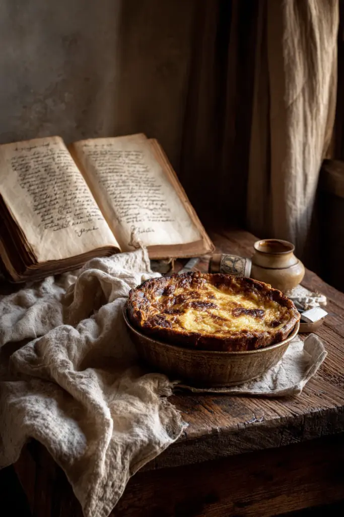 La Collection Complète des Clafoutis Français : Un Voyage Gourmand à Travers les Saisons 2 Héritage culinaire français