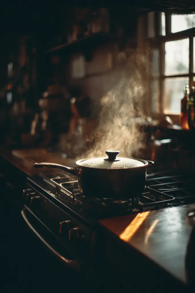 Légumes Rôtis et Recettes Végétariennes : Transformez Votre Cuisine d'Automne 20 Mijotage Lent
