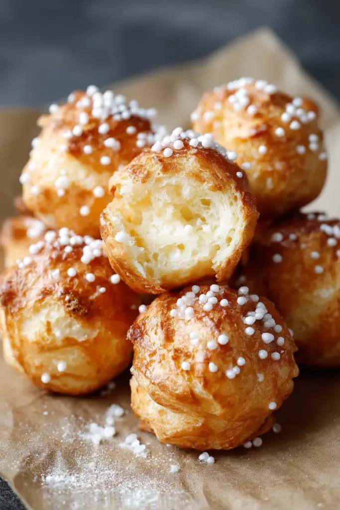 L'Art des Gâteaux Moelleux : Secrets et Recettes pour Réussir à Tous les Coups 27 Mini Desserts