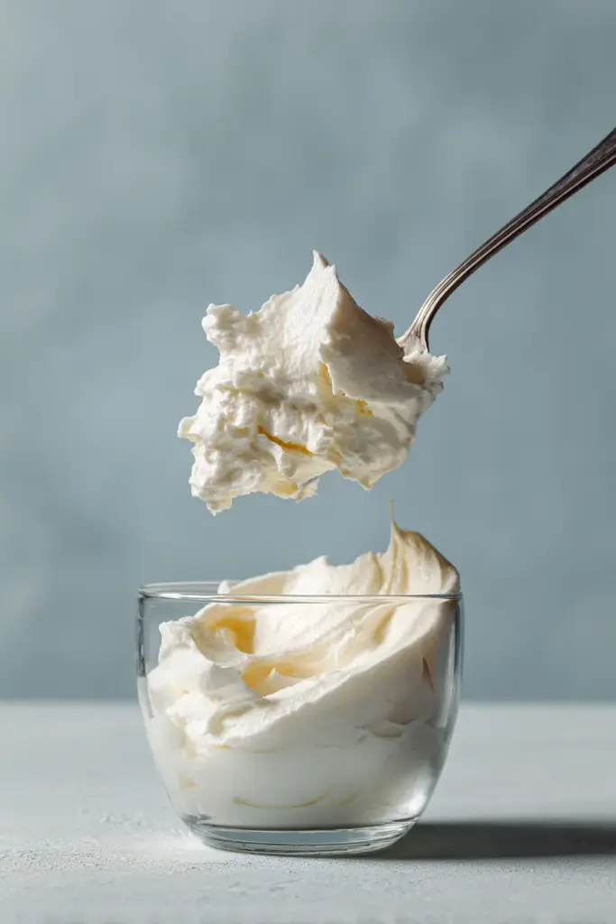 Recettes au Mascarpone : Le Trésor Crémeux de la Pâtisserie Italienne 22 Mousse Aérée au Mascarpone