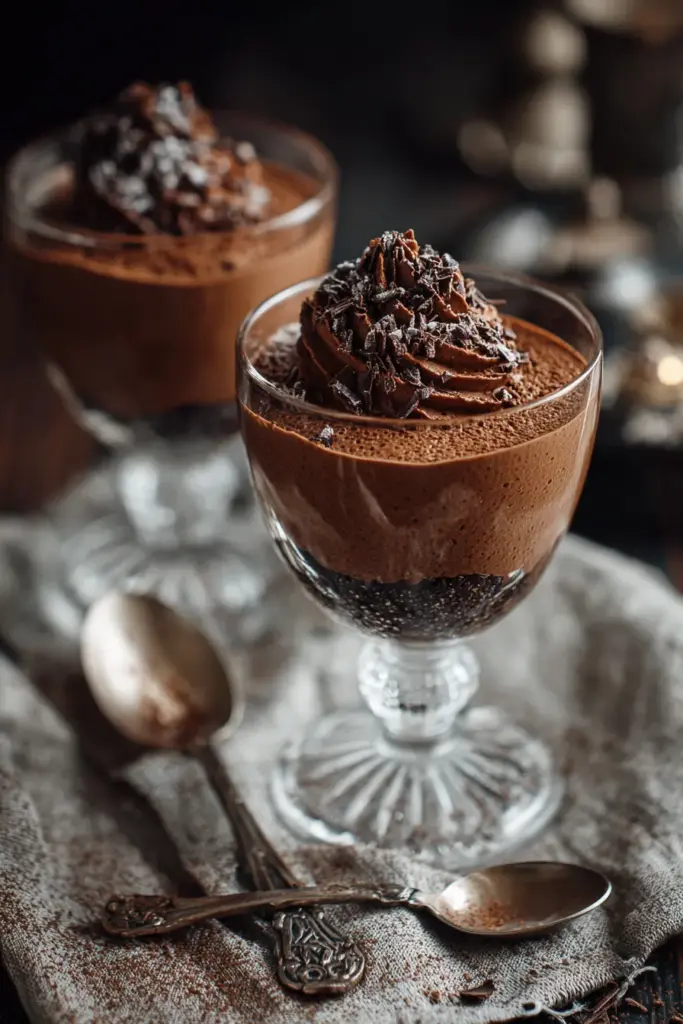 Recettes au Mascarpone : Le Trésor Crémeux de la Pâtisserie Italienne 21 Mousses au Mascarpone