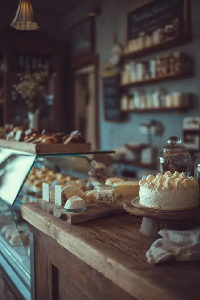 Recettes au Mascarpone : Le Trésor Crémeux de la Pâtisserie Italienne 2 Origine du Mascarpone Italien