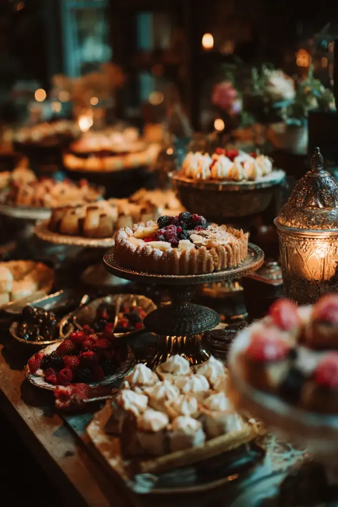 L'Art des Gâteaux Moelleux : Secrets et Recettes pour Réussir à Tous les Coups 29 Pâtisserie Maison