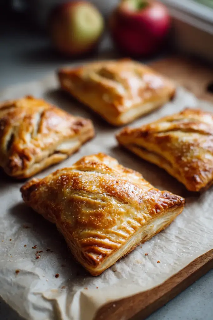 L'Art des Tartes et Desserts aux Pommes : Un Voyage Gourmand à Travers les Saveurs d'Automne 16 Pâtisseries aux pommes rapides