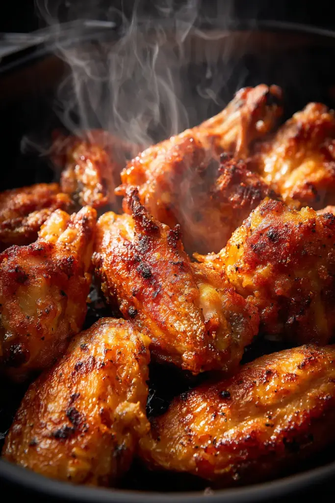 Maîtriser la Friteuse à Air : Cuisiner Croustillant et Sain au Quotidien 3 Premiers résultats croustillants