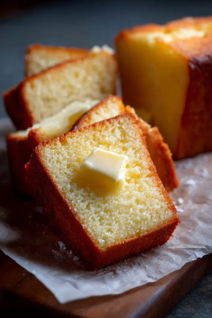 L'Art des Gâteaux Moelleux : Secrets et Recettes pour Réussir à Tous les Coups 22 Quatre-Quarts