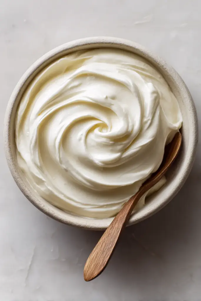 Recettes au Mascarpone : Le Trésor Crémeux de la Pâtisserie Italienne 4 Qu’est-ce que le Mascarpone