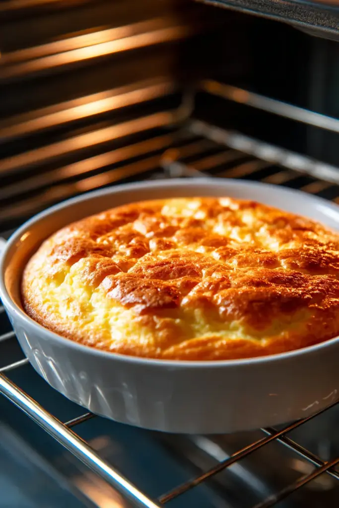 Quiches et Tartes Salées : L'Élégance Rustique de la Cuisine Française 18 Quiche aérienne