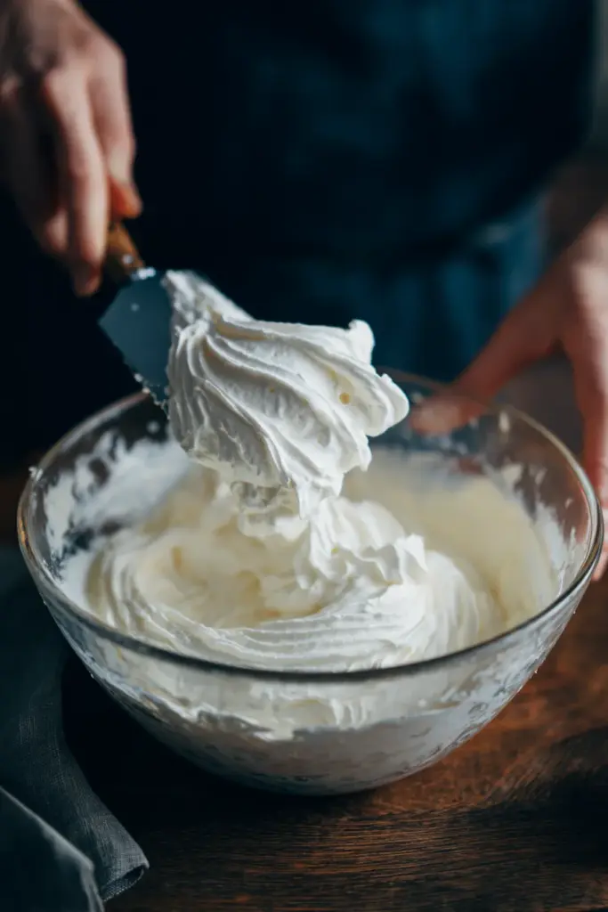 Recettes au Mascarpone : Le Trésor Crémeux de la Pâtisserie Italienne 11 Technique de Incorporation