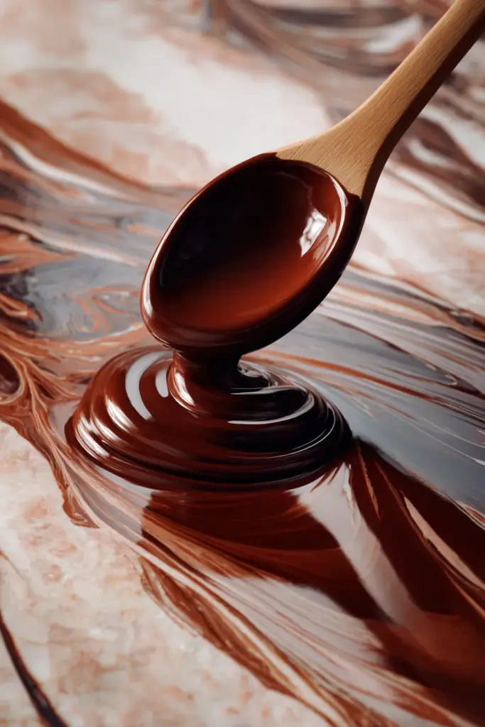 L'Art des Gâteaux au Chocolat : Secrets et Recettes pour Réussir à Tous les Coups 27 Tempérage du chocolat