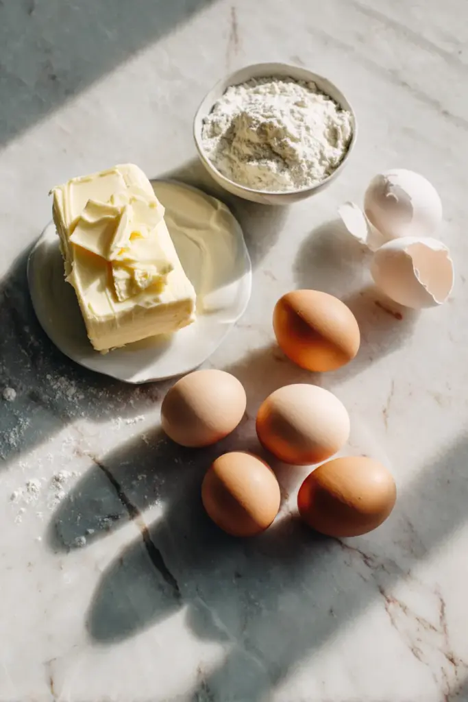 L'Art des Gâteaux Moelleux : Secrets et Recettes pour Réussir à Tous les Coups 7 Température Idéale