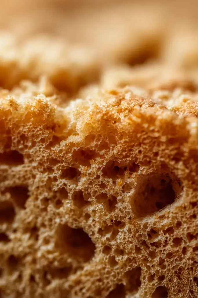 L'Art des Gâteaux Moelleux : Secrets et Recettes pour Réussir à Tous les Coups 3 Texture Moelleuse Parfaite