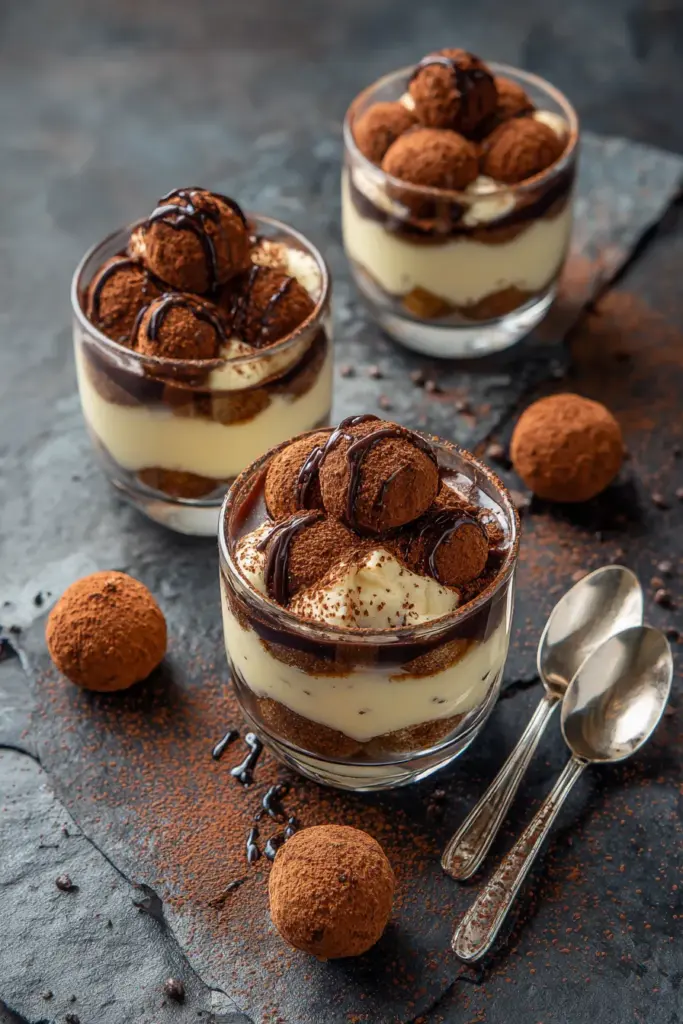 Recettes au Mascarpone : Le Trésor Crémeux de la Pâtisserie Italienne 15 Variations de Tiramisu