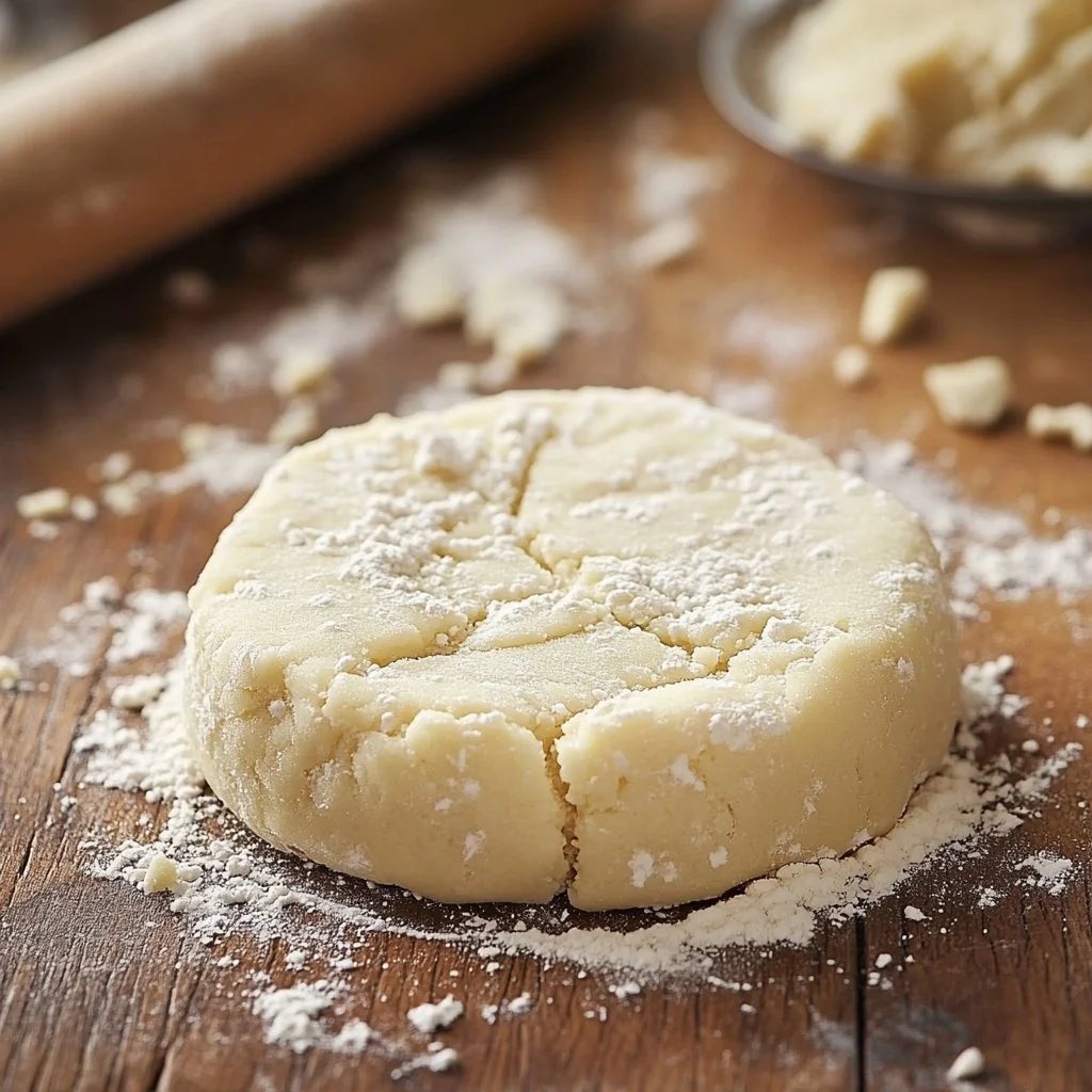 Biscuits de Noël à la pâte sablée décorés pour les fêtes