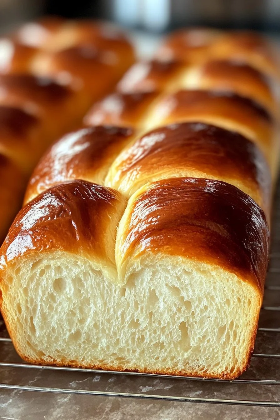 Brioche Facile