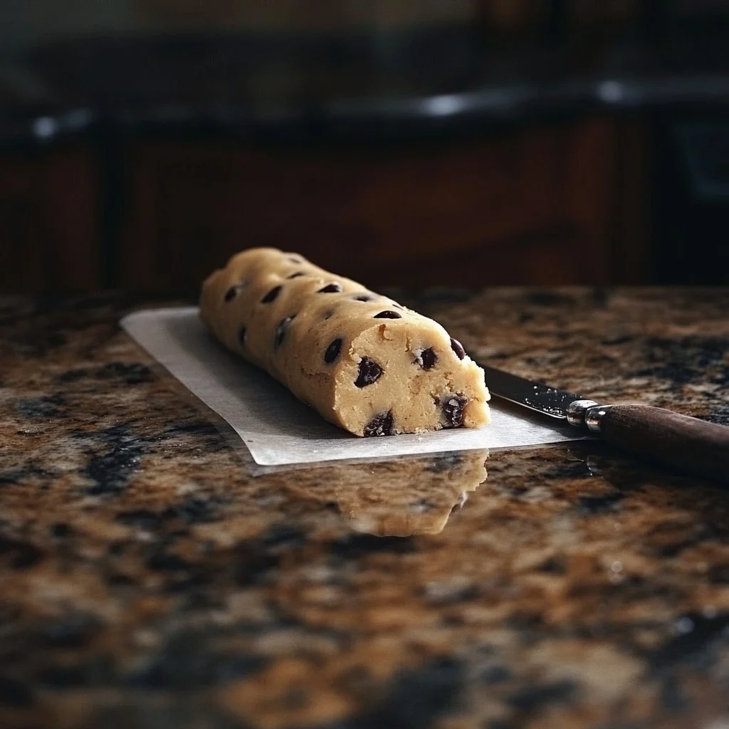 Recette de cookies de Cyril Lignac, un délice à préparer chez soi.