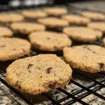 Cookies Sains Sans Sucre