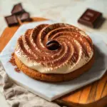 Cookies Tiramisu
