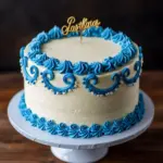 Épinglé par Gabriella Cavalcanti sur 1 thèmes de fêtes | Gâteau d'anniversaire simple, Gâteaux d'anniversaire créatifs, Gâteaux d'anniversaire pour hommes