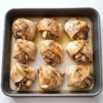 Filet de poulet facile et rapide