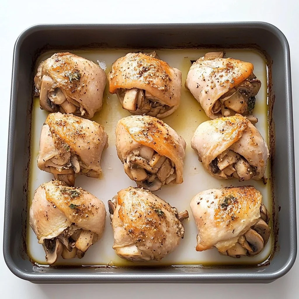 Recette facile et rapide de filet de poulet savoureux