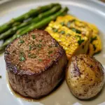 Filet Mignon à l'Airfryer