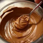 Ganache au Café