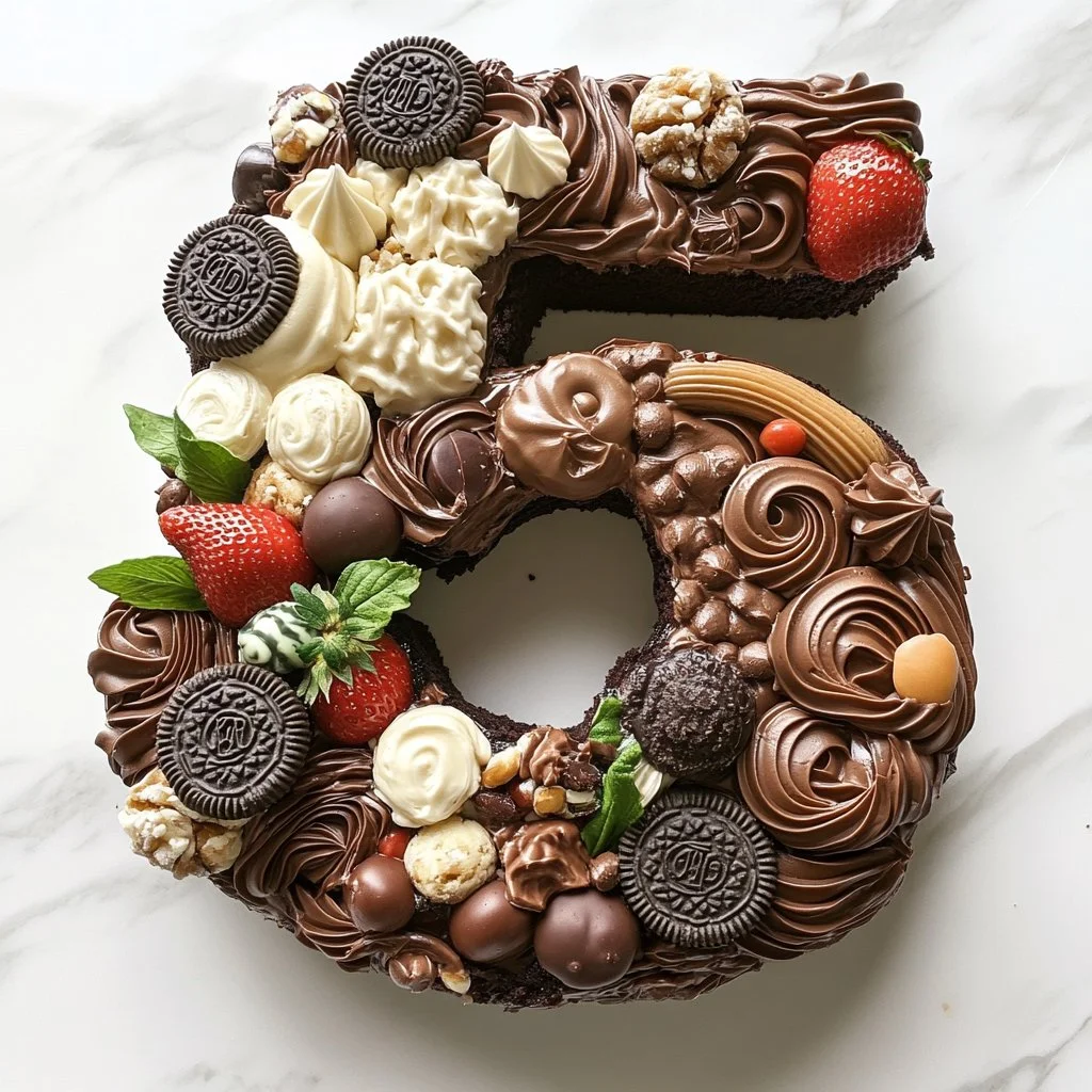 Un gâteau au chocolat riche et moelleux, parfait pour toute occasion.