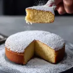 Gâteau au yaourt