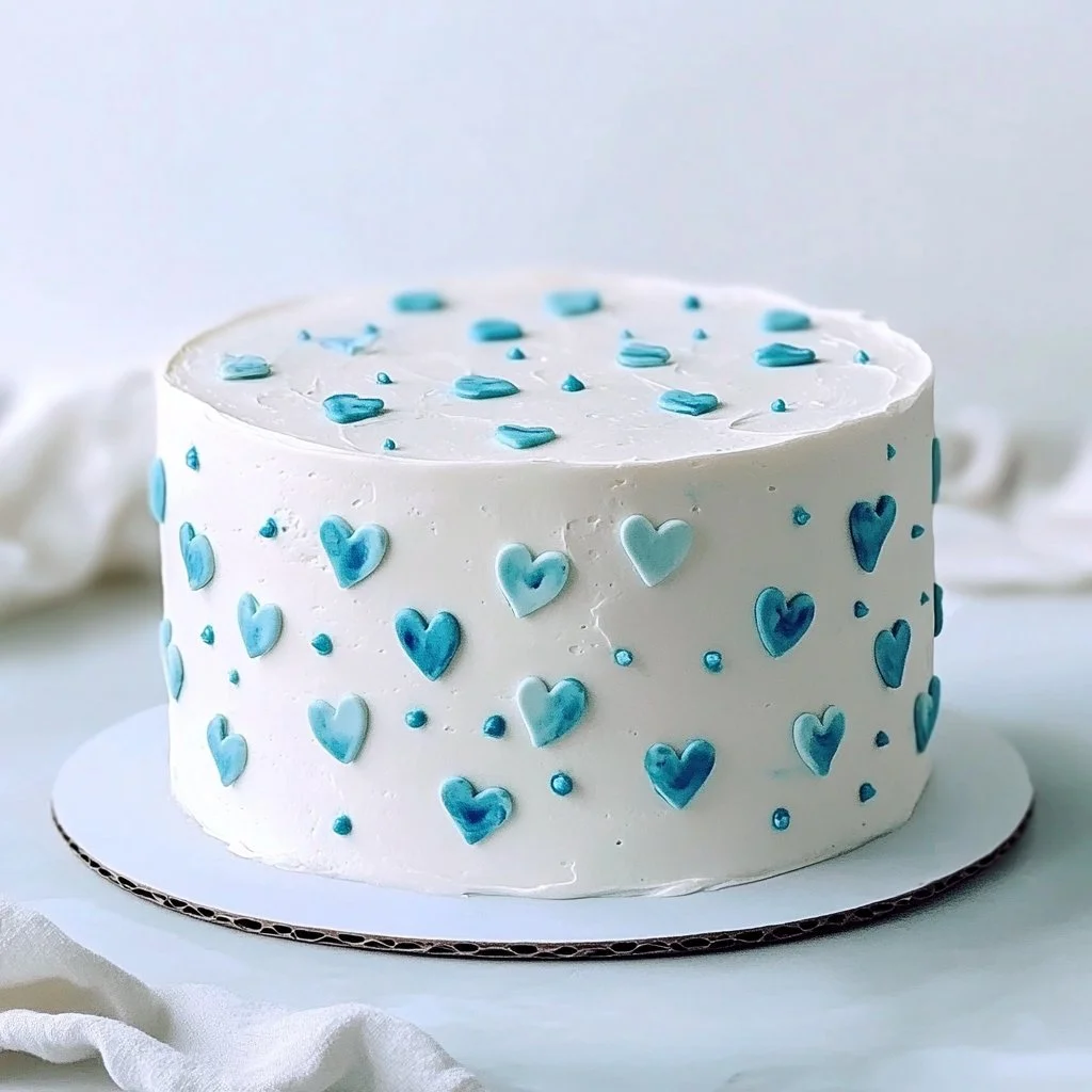 Une superbe gâteau d'anniversaire feliz décoré avec des couleurs vives et des bougies.