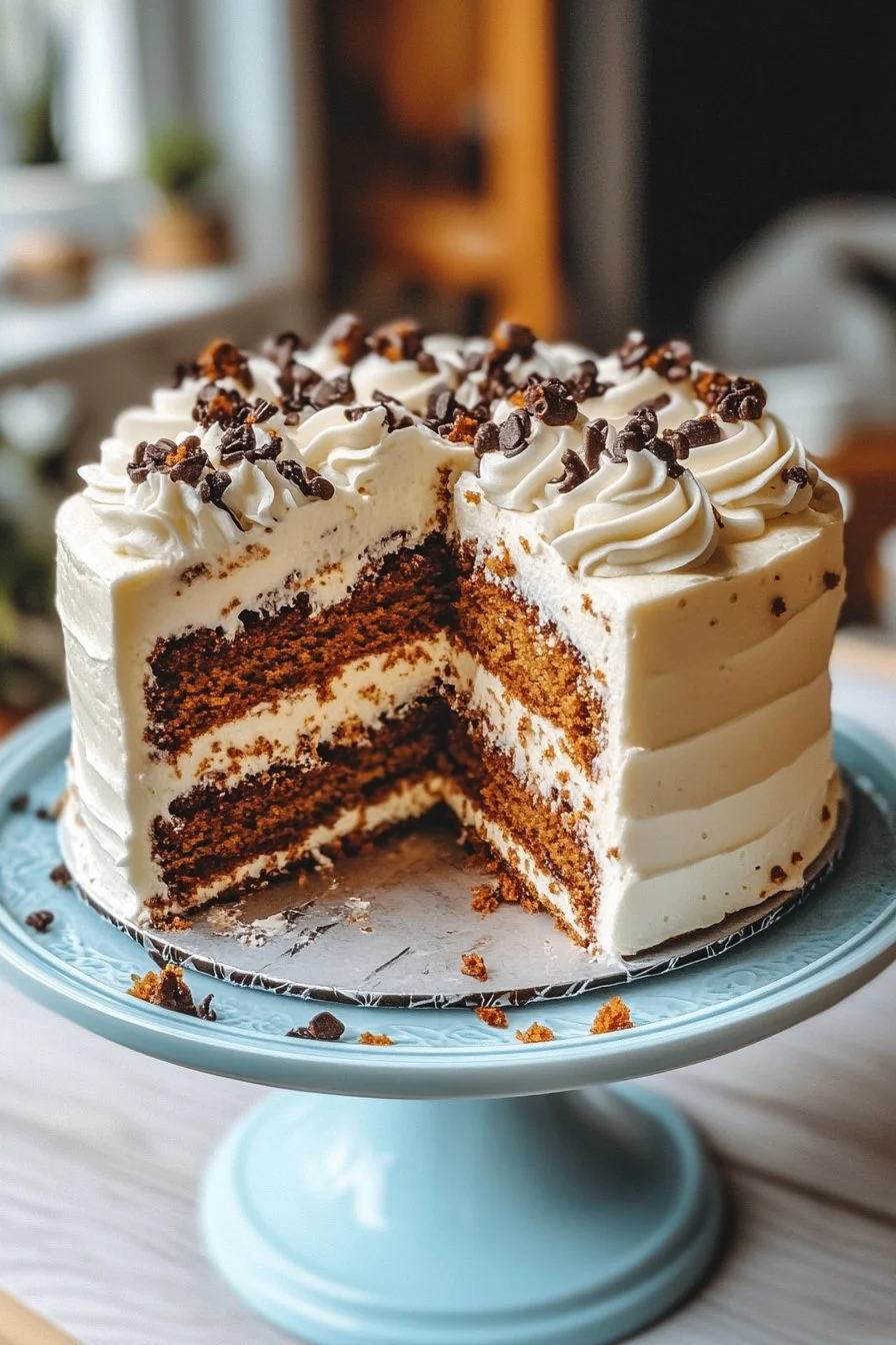 Gâteau d'anniversaire | Gâteau pour amis | KakesKosmos