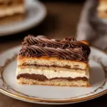 Gâteau Éclair Facile