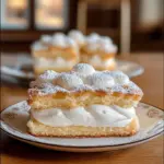 Gâteau Nuage
