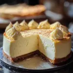 Gâteau Nuage Japonais