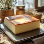 Gâteau Nuage Japonais