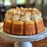 Gâteau Ouragan
